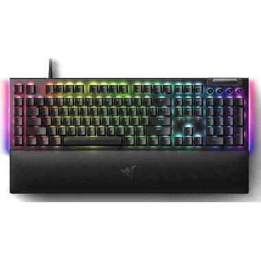 Razer Clavier de gaming BlackWidow V4