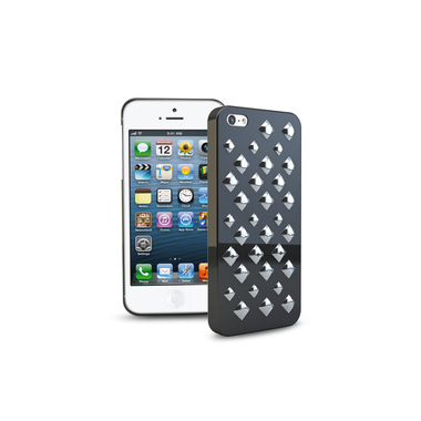 Punk case for iPhone SE/5S/5