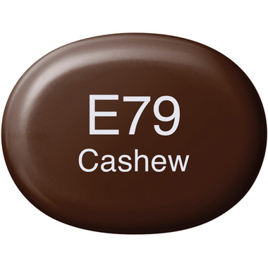 COPIC Marker Sketch 21075332 E79 - Cashew