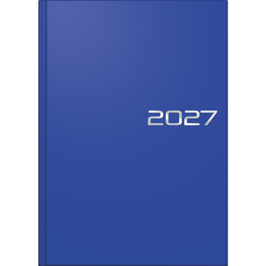 SIMPLEX Simply Colour Line 2027 6700J2.27 1W/2S blau ML 14.8x20.8cm