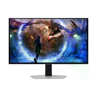 Samsung Monitor Odyssey G6 LS27DG600SUXEN
