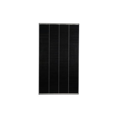 WATTSTUNDE Pannello solare SOLA Frame Black 275 Wp