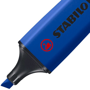 STABILO Boss Marker luminoso Original 7010-3-5 assortiti, Wildflowers 10 pz.