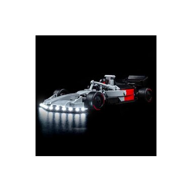 BrickBling LED-Licht-Set für LEGO® 77258 F1 ACADEMY LEGO