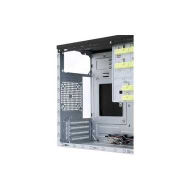 Chieftec PC case LT-01B-350GPB
