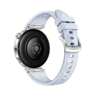 HUAWEI Watch GT5 41mm Fluoroelastomer Strap Blue