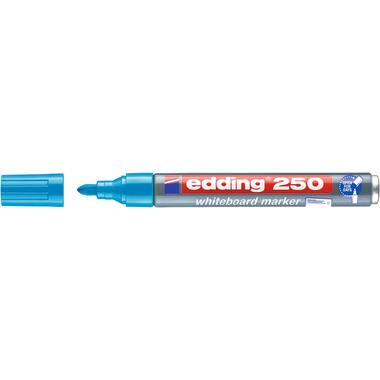EDDING Boardmarker 250 1.5-3mm 250-10 azzurro