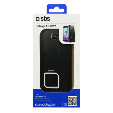Cover Skinny per Samsung Galaxy A5 2017