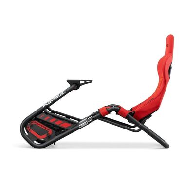 Playseat Siège de simulation Trophy Rouge