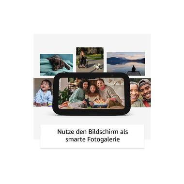 Amazon Smart Speaker Echo Show 5 – 3rd Generation