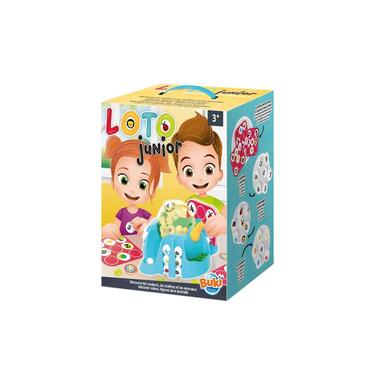 Buki Gioco per bambini Loto Junior