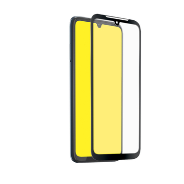 Glas Displayschutz für Motorola Moto G8 Plus