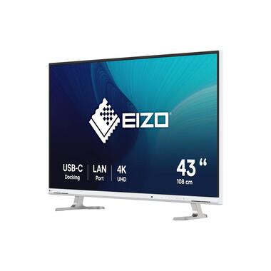 EIZO Monitor FlexScan EV4340X Swiss Edition