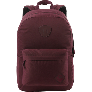 NITRO Sac à dos Urban Plus 878089-104 wine 46x31x17cm