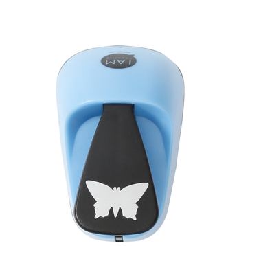 I AM CREATIVE Stanzer Schmetterl. 4041.038 25.4mm