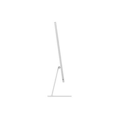 Apple iMac 24" M4 8C GPU / 256 GB / 16 GB Silver