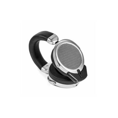 Hifiman Casques supra-auriculaires Wireless Deva Pro Noir; Argenté