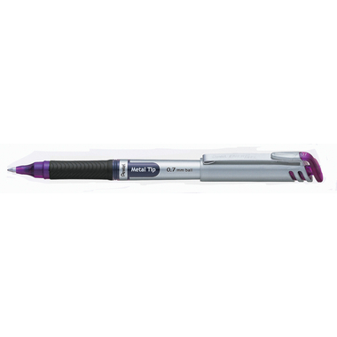 PENTEL Roller EnerGel 0.7mm BL17-VQ violett