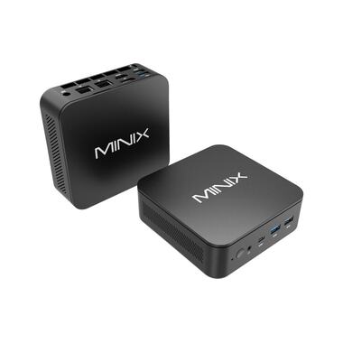 Minix Mini PC NGC NR660