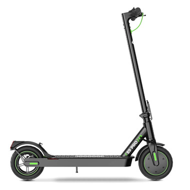 iSinwheel S9 PRO Black