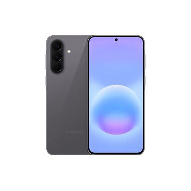 Samsung Galaxy A57 5G 128 GB Awesome Gray EU-Version