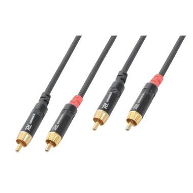 Cavo audio PD Connex CX94-1 Cinch - Cinch 1 m