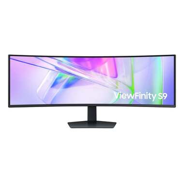 Samsung Monitor LS49C950UAUXEN