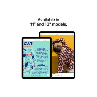 Apple iPad Air 11" M3 Wifi 2025 256 GB Purple