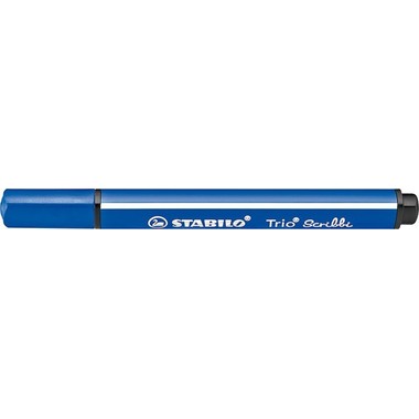 STABILO Trio Scribbi 1.5-2mm 368/932 blau