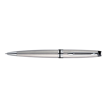 WATERMAN Kugelschreiber Expert CC S0952100 Edelstahl