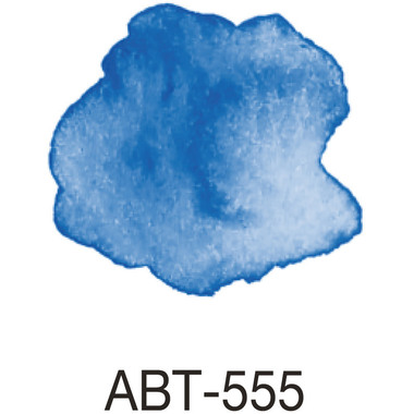 TOMBOW Dual Brush Pen ABT 555 ultramarine