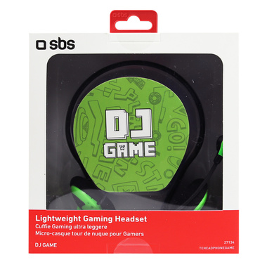 Casque de jeu pour smartphone