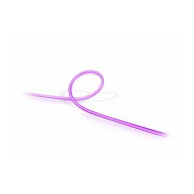 Philips Hue White & Color Ambiance Lightstrip Outdoor 5m Niedervolt