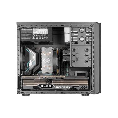 Case per PC SilverStone Fara 313