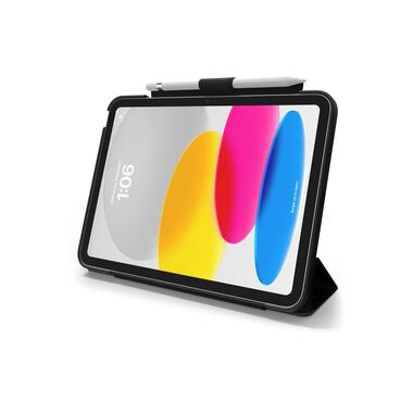 Otterbox Tablet Book Cover Symmetry Folio iPad A16/10. gen Black