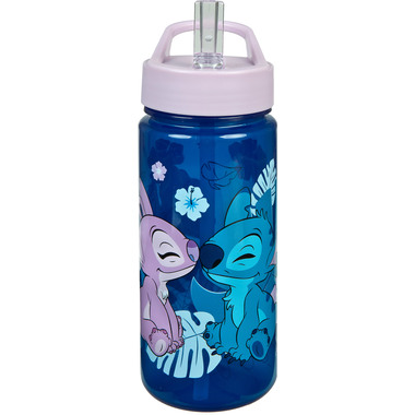 SCOOLI Bottiglia AERO STLO9913 Lilo & Stitch