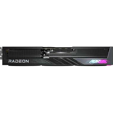 Scheda grafica Gigabyte Radeon RX 9070 XT AORUS Elite 16 GB