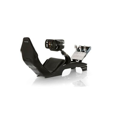 Playseat Siège de simulation F1 Noir
