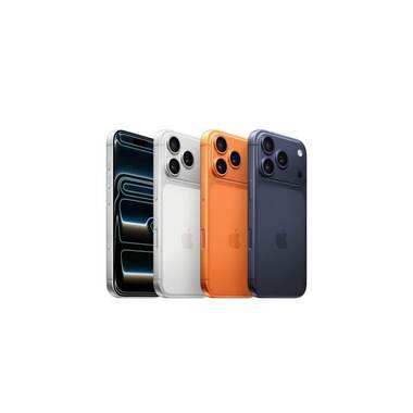 Apple iPhone 17 Pro 512 GB Cosmic Orange DEP