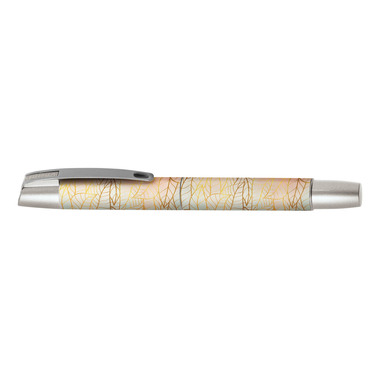 ONLINE Stylo Plume Campus M 61491/3D Golden Leaves