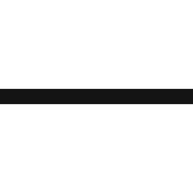 URSUS Masking Tape 15mmx10m 59050010 20g, 10 noir