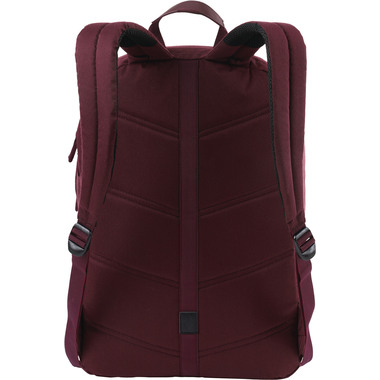 NITRO Zaino Urban Plus 878089-104 wine 46x31x17cm