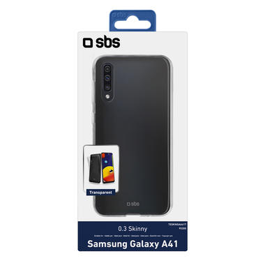 Cover Skinny für das Samsung Galaxy A41