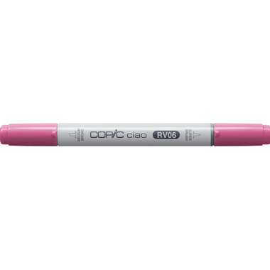 COPIC Marker Ciao 22075129 RV06 - Cerise