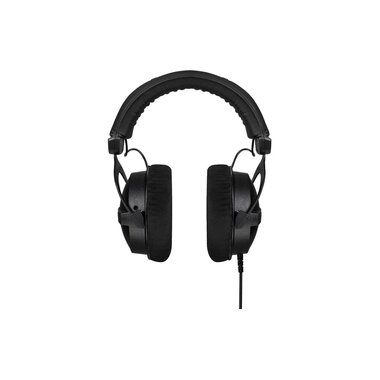 Beyerdynamic Casques supra-auriculaires DT 770 Pro Black 80 Ω