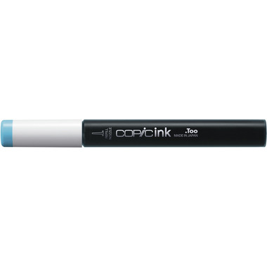 COPIC Ink Refill 21076136 B - 04 Tahiti Blue
