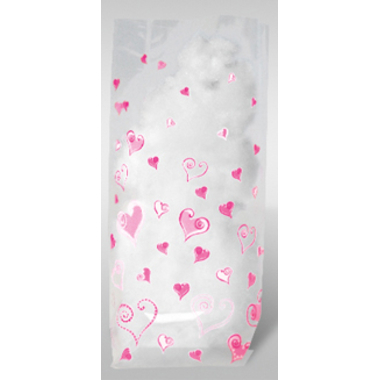 URSUS Sachet 11,5x19cm 5870000 Sujet 10 pcs.