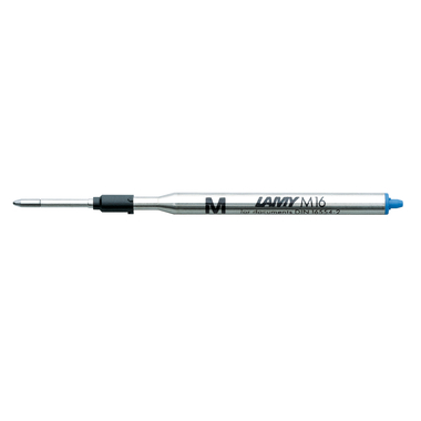 LAMY Mina Penna sfera M 16 M 1200152 blu