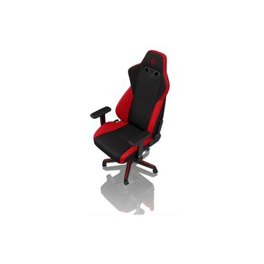 Nitro Concepts Chaise de gaming S300 Rouge