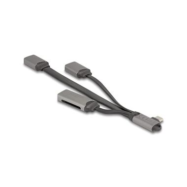 Delock USB Hub 5 Gbps